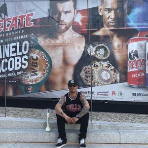 Meet your Posher, Mario mayito